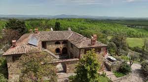 property in tuscany real