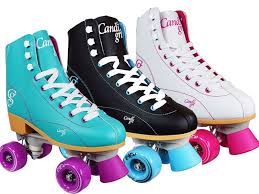 Roller Derby Candi Grl Sabina Quad Skates