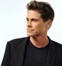 You think it's going to get easier, or whatever, but i realize now that it truly never ends. Here S How To Age Like Rob Lowe Sharp Magazine