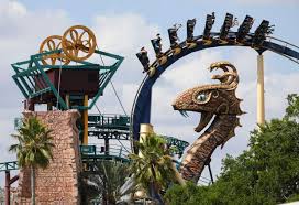 busch gardens and seaworld offering