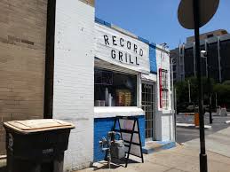 Jun 15, 2021 · along with the chance to see the people's champ up close, one guest will also take home a diamond grill, as in dental jewelry. Restaurant Review 66 Record Grill Dallas Tx The Hungry Historian