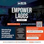 Empower Lagos Summit