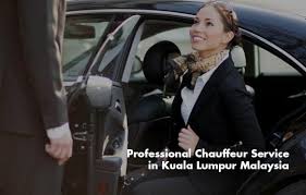 Private Chauffeur Service Kuala Lumpur in Malaysia | Miles Limo