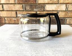 Krups Glass Coffee Machines For