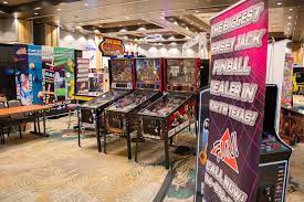 Pinball News gambar png