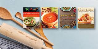 get inspired 4 recommended cookbooks