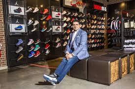 If it's at foot locker, it's approved. Foot Locker S Game Plan To Win Over Sneakerheads Wsj