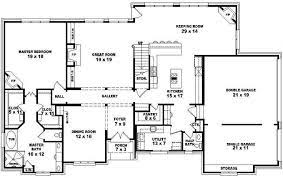 House Plans Designs Bungalow Floor Plans