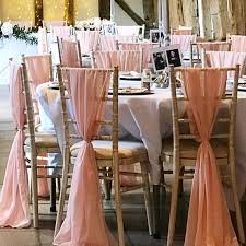 Wedding Chair Covers Ipswich Suffolk