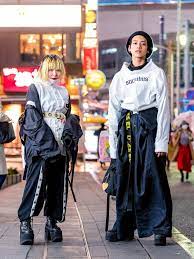 The Street Style In Tokyo Is On Another Level See Our Latest Coverage  gambar png