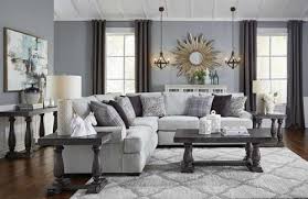 Many of these feature a comfy chaise to replace an ottoman or a corner design to increase. Shop Living Room Sectional Sofas Badcock Home Furniture More
