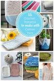 what-can-i-crochet-with-milk-cotton-yarn