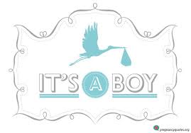 Baby Boy Birth Announcement Quotes Barca Fontanacountryinn Com