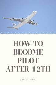 Opting for a commercial pilot training cpl program after 10+2 is yet another way to become a pilot after 12th. How To Become Pilot After 12th Pilot Training Becoming A Pilot Private Pilot License