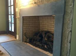 Untreated Soapstone Hearth By Www