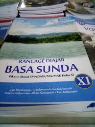 Wanda basa sunda kelas 8 smp pelajaran bahasa sunda shopee indonesia. Download Buku Gapura Basa Sunda Kelas 8 Berbagai Buku