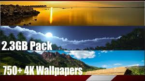new 4k wallpapers collection pack 2021