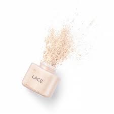 Baking powder combines an acid (most commonly monocalcium phosphate, sodium aluminum sulfate, or cream of tartar) and sodium bicarbonate, an alkali more commonly known as baking soda. Revolution Loser Puder Loose Baking Powder Lace Pink Panda