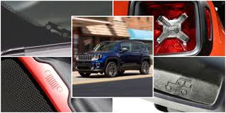 jeep renegade easter eggs and hidden