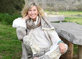 She is a philanthropist taking part in various charity projects and an activist who goes strong on animal rights. Olivia Newton John I Took Hallucinogenics In The Jungle And Found The Love Of My Life You Magazine