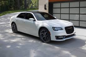 2022 chrysler 300 s reviews and