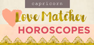Capricorn Love And Compatibility Matcher Astrostyle