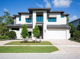 new construction homes in wellington fl