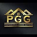 Professional Grade Gutters