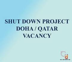 Image result for Qatar Shutdown