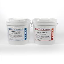 fast patch concrete patching kit