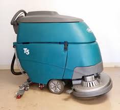 d right cleaning equipment floor