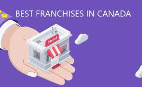 canada s top performing franchises