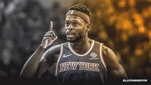 New York Knicks 4 Burning Questions Ahead Of Nba Training Camp