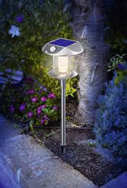 kerti szolár lampe design