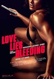 Love Lies Bleeding 2024 English ORG 1080p 720p 480p WEB-DL x264 ESubs