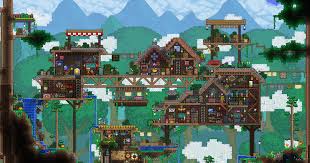 Get all of hollywood.com's best movies lists, news, and more. The Red Mouse Epic Terraria Base Designs My Very Early Hardmode Base Is As Dehumanizing As It Is Functional Terraria House Design Terraria House Ideas Terrarium Base A Good Way