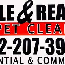 able ready carpet cleaning 648