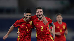 Fifa 21 españa euro 2020. Spain U21 V Macedonia U21 La Roja Rated To Silence Group B Underdogs We Love Betting