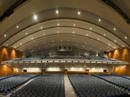 Knoxville Civic Auditorium And Coliseum