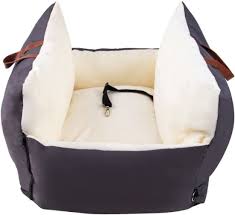 Dog Car Seat Small Dog Booster Seat