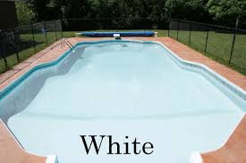 Pool Paint Concrete Pool