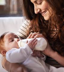 However, if the breastfeeding mom consumes. Introducing Dairy To Milk Allergy Infant Lapsod