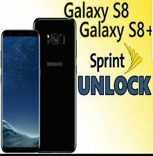 Externally, the phone bears no sprint b. Pin By Klaus Guda On Instant Unlock Sprint S8 S8pus Note 8 Galaxy Galaxy Phone Samsung Galaxy Phone
