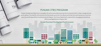 welcome to punjab cities program