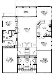 mission house plan with fabulous
