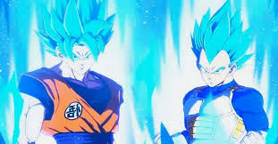 Maybe you would like to learn more about one of these? Dragon Ball Art Brings To Life Old Man Goku And Vegeta