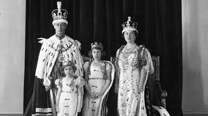 Второй ребенок королевы елизаветы ii и единственная ее дочь принцесса анна является королевской принцессой. Pochemu Otec Korolevy Elizavety Ii Nazval Sebya Korolem Georgom Vmesto Korolya Alberta
