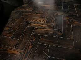 reclaimed flooring victorian kitchen