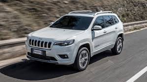 jeep cherokee review 2024 top gear