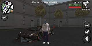 Gta sa lite indonesia mod apk v.10 is equipped with various features to support users when using the application to play exciting games, including: Apk Gta Sa Lite Suport Kitkat Gta Sa Lite Full Mod Drag Herex Hd Sound Herex Terbaru Sirkill